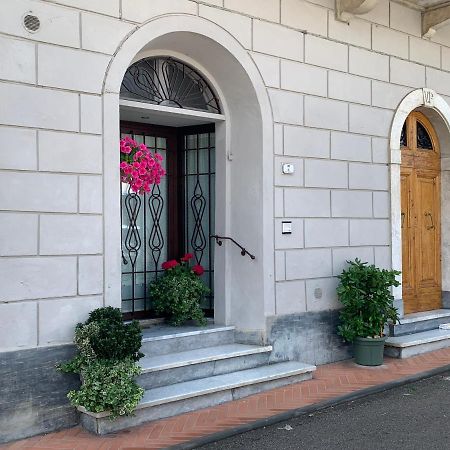 Think Green Vico dʼElsa Exterior foto