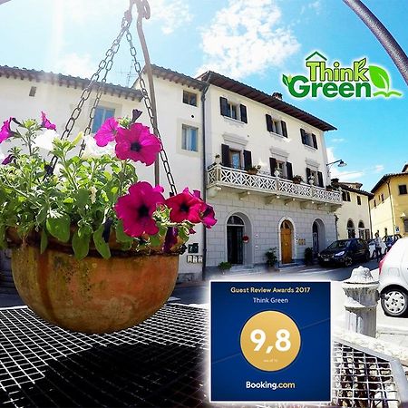 Think Green Vico dʼElsa Exterior foto
